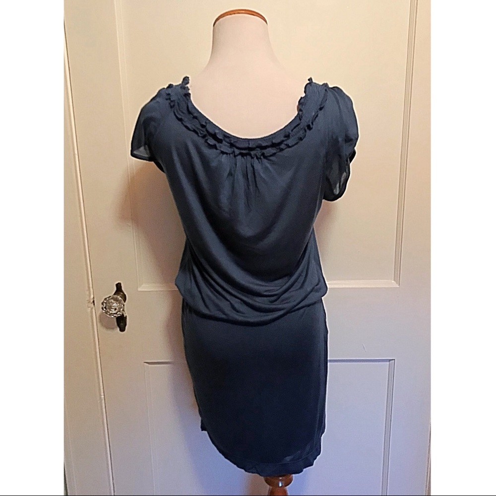 {BCBGMAXAZRIA} Dress, S - Picture 3 of 3